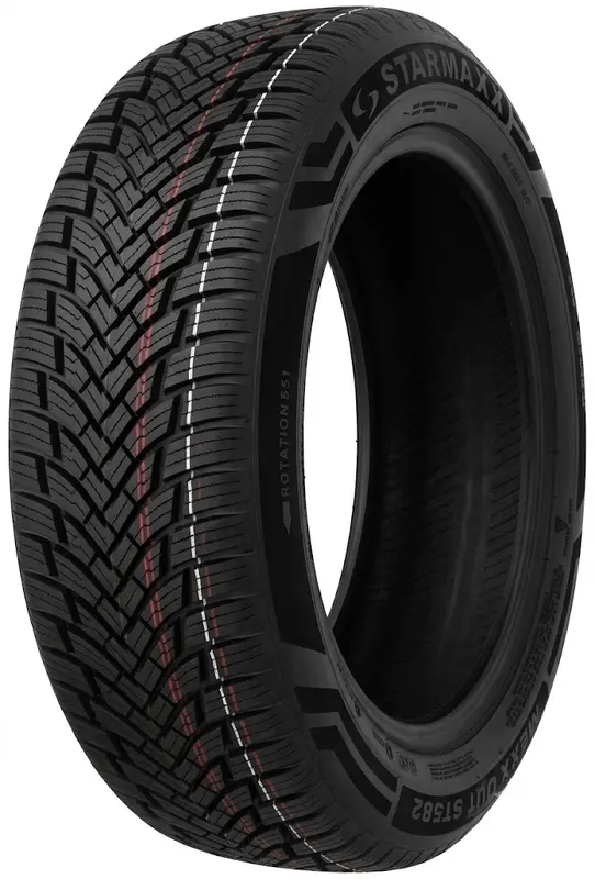 Starmaxx MAXX OUT ST582