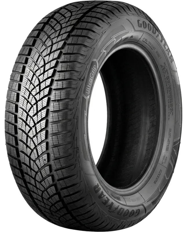 Goodyear UltraGrip Performance+