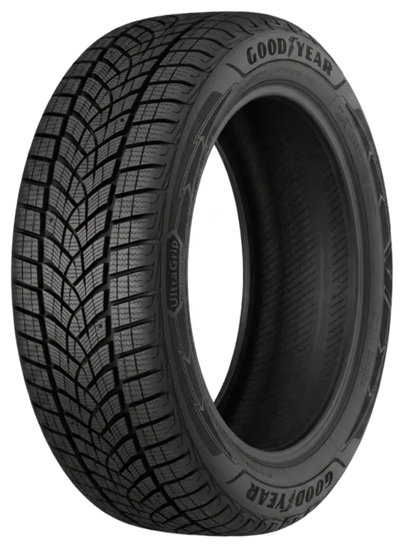 Goodyear ULTRAGRIP PERFORMANCE + SUV