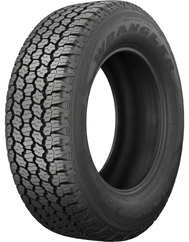 Goodyear Wrangler All-Terrain Adventure