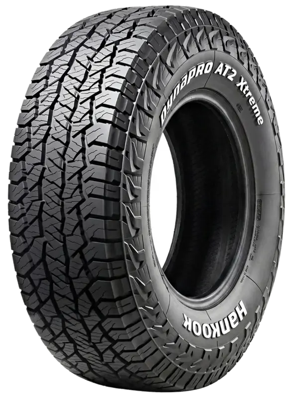 Hankook Dynapro AT2 Xtreme RF12