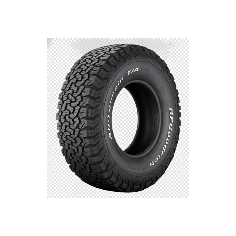 BFGoodrich ALL-TERRAIN T/A KO2
