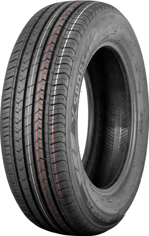 Atlander XSPORT-76