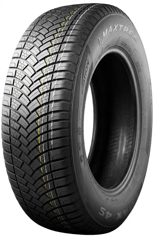 Maxtrek RELAMAX 4S