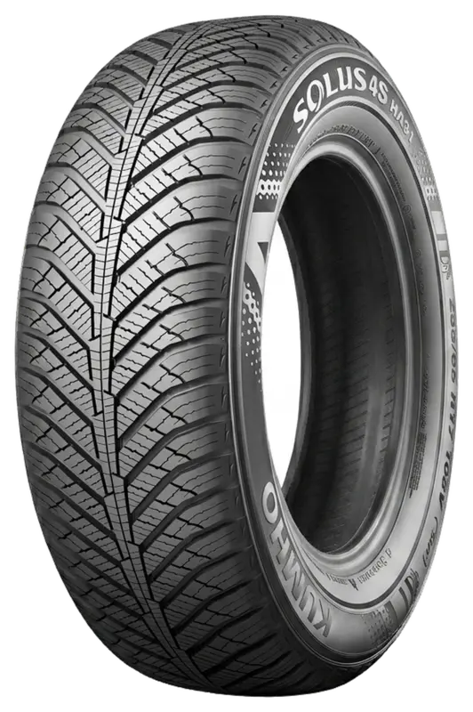 Kumho SOLUS 4S HA31 SUV