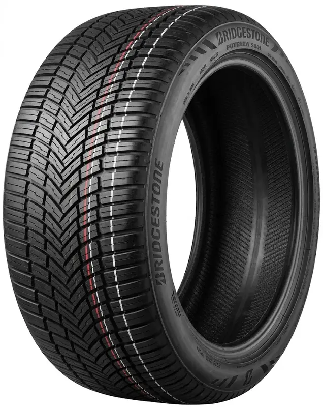 Bridgestone WEATHER CONTROL A005