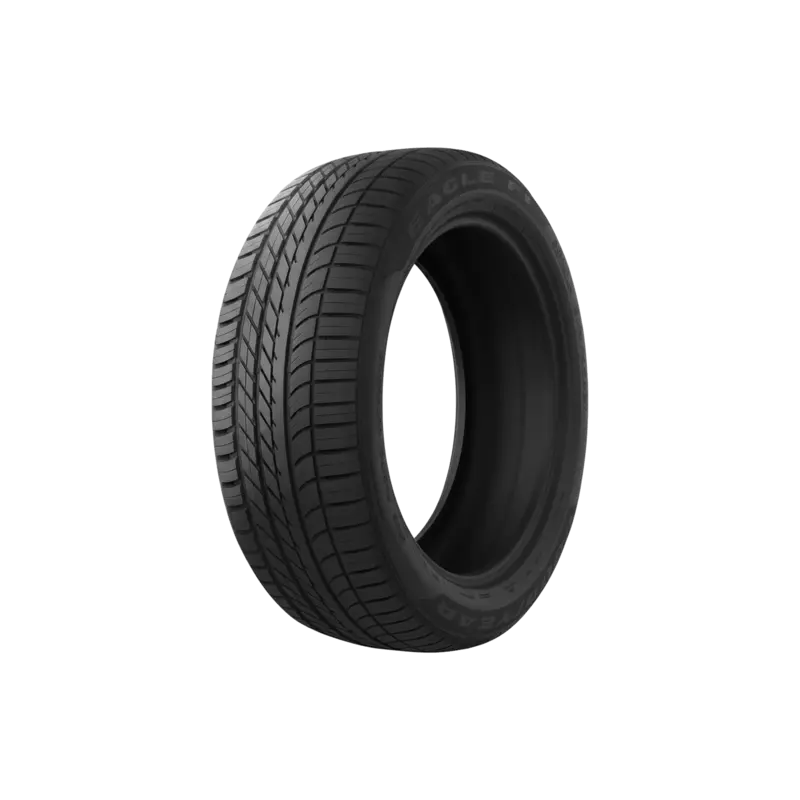 Goodyear EAGLE F1 ASYMMETRIC SUV AT