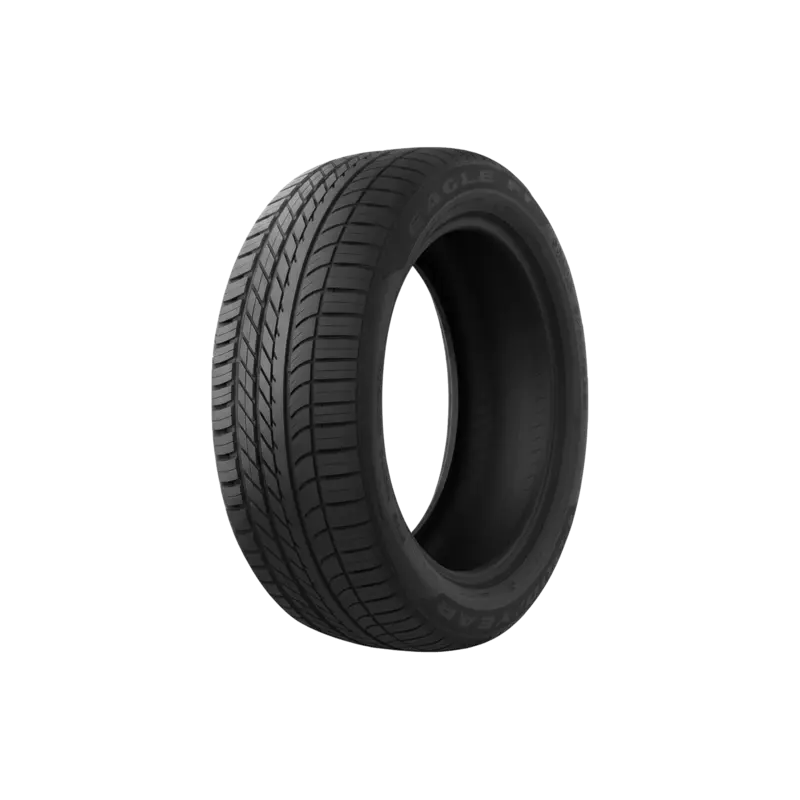 Goodyear EAGLE F1 ASYMMETRIC SUV.4X4