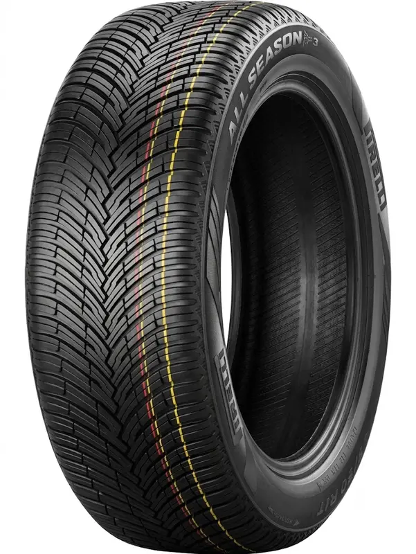 Pirelli Cinturato All Season SF2