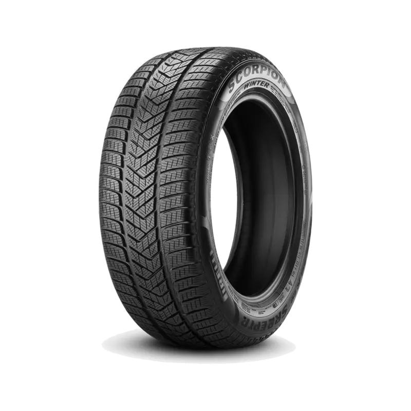 Pirelli Scorpion Winter
