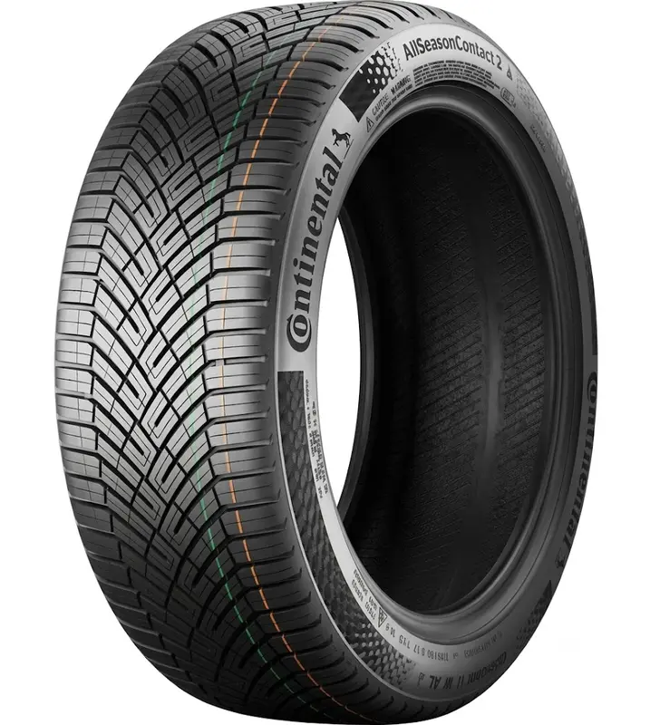 Continental AllSeasonContact 2