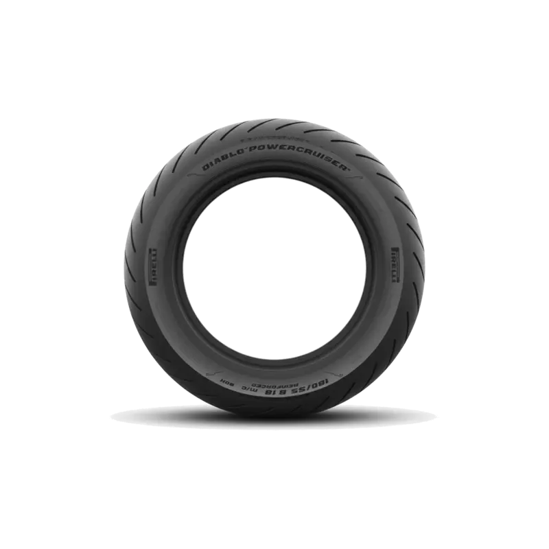 Pirelli DIABLO POWERCRUISER