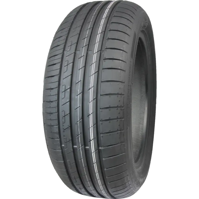 Goodyear EfficientGrip Performance