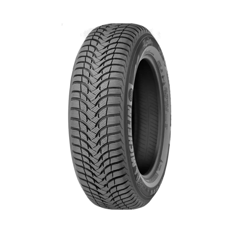 Michelin ALPIN A4