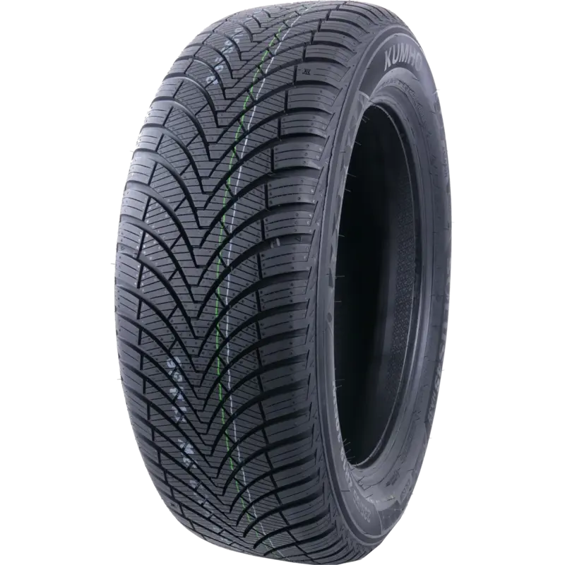 Kumho Solus 4S HA32 Plus