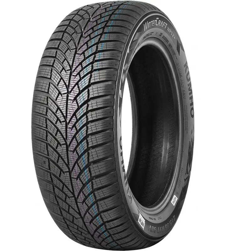 Kumho WinterCraft WP52+