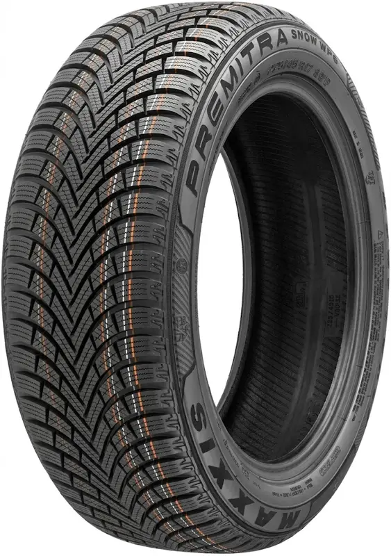 Maxxis PREMITRA SNOW WP6 SUV