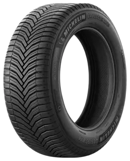 Michelin CROSSCLIMATE+ 3