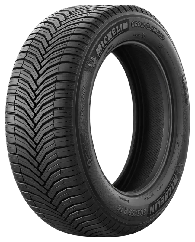 Michelin CROSSCLIMATE+