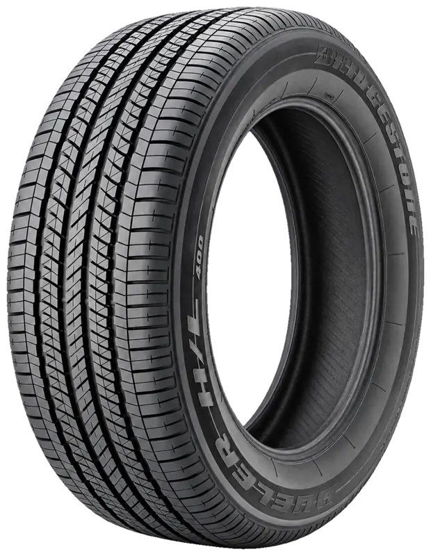 Bridgestone DUELER H/L 400