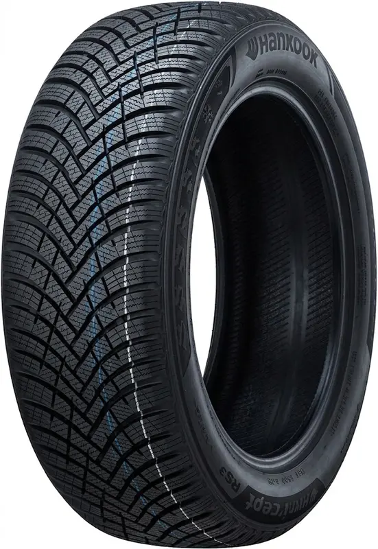 Hankook WiNter i*cept RS3 W462