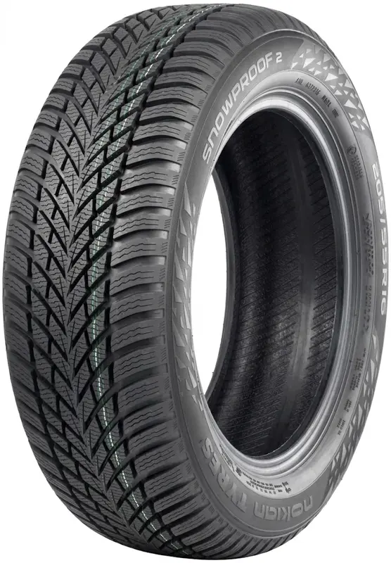 Nokian Snowproof 2 SUV