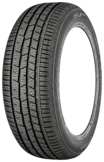 Continental CrossContact LX Sport 3