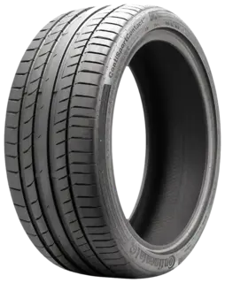 Continental ContiSportContact 5P 2