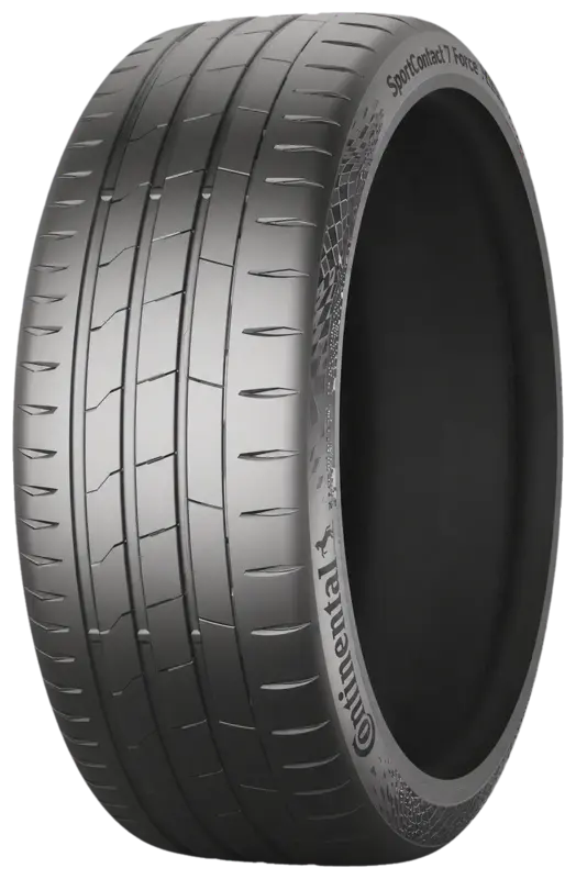 Continental SPORTCONTACT 7 FORCE