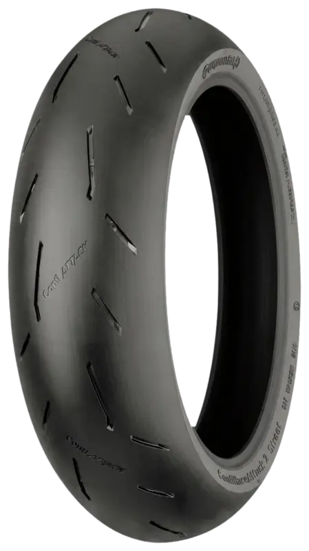Continental ContiRaceAttack 2 Street