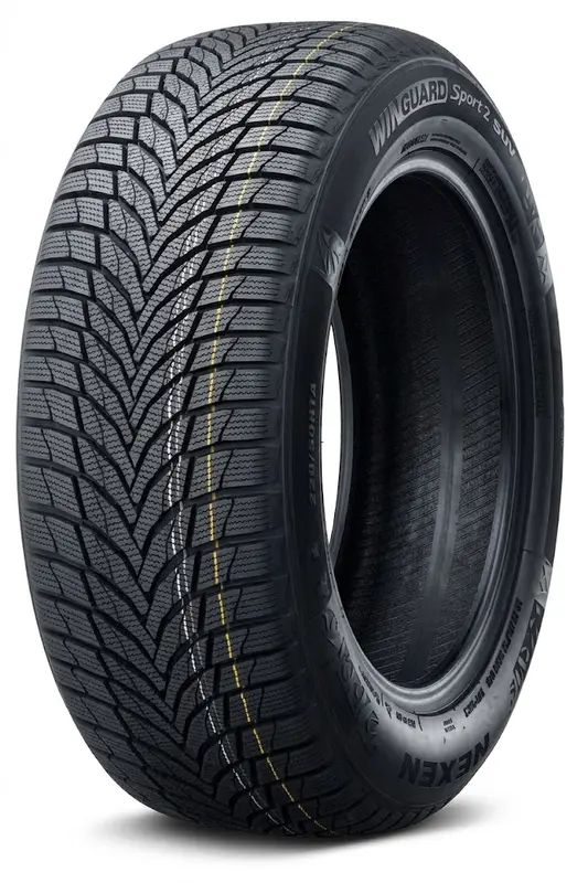 Nexen WINGUARD Sport 2 SUV