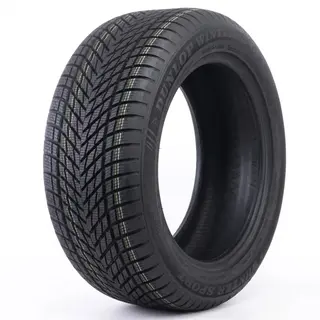 Dunlop ROYAL WINTER