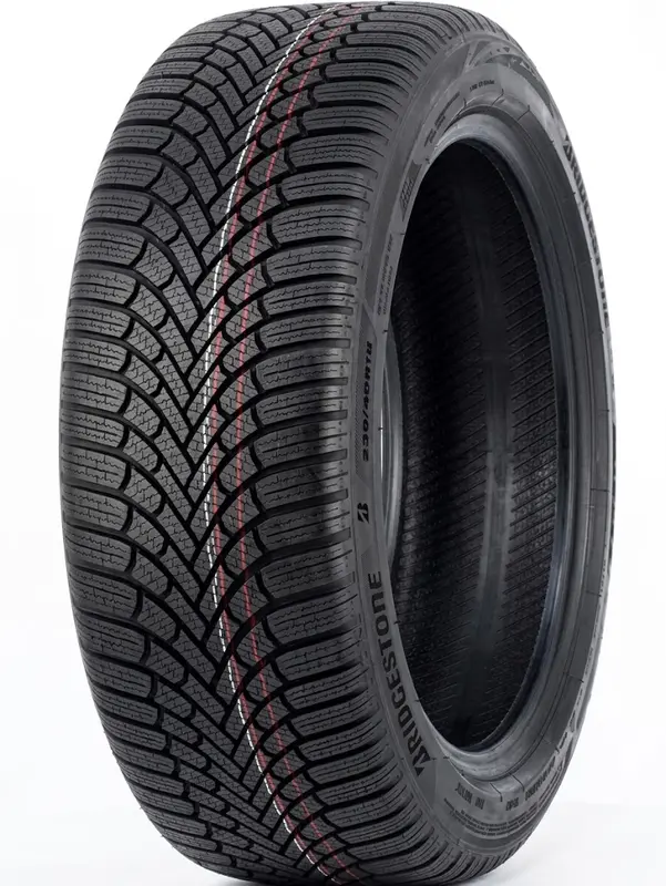 Bridgestone BLIZZAK 6