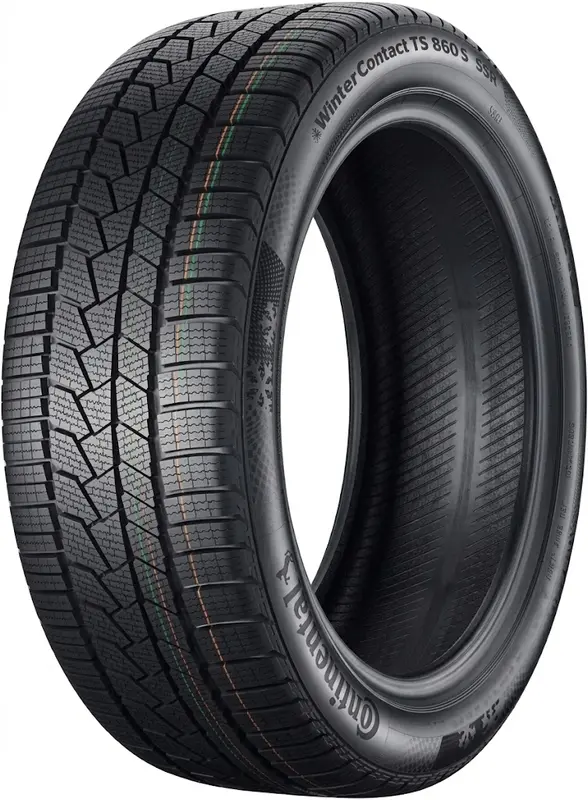 Continental WinterContact TS 860 S SUV