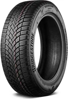 Bridgestone BLIZZAK LM005 1