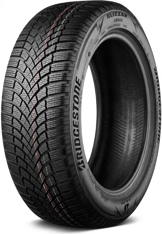 Bridgestone Blizzak LM005