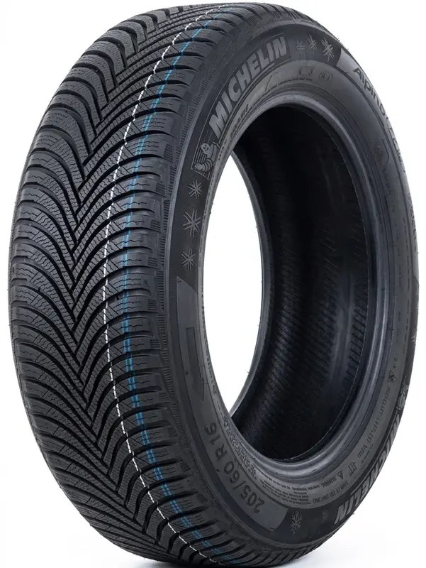 Michelin Alpin 5