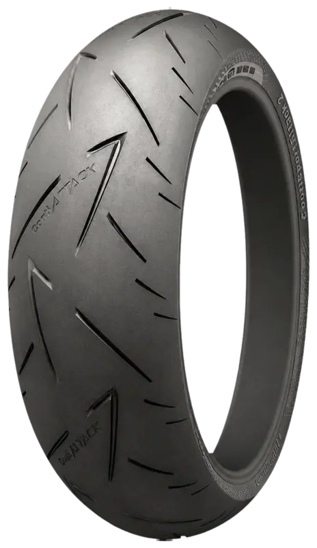 Continental ContiSportAttack 2