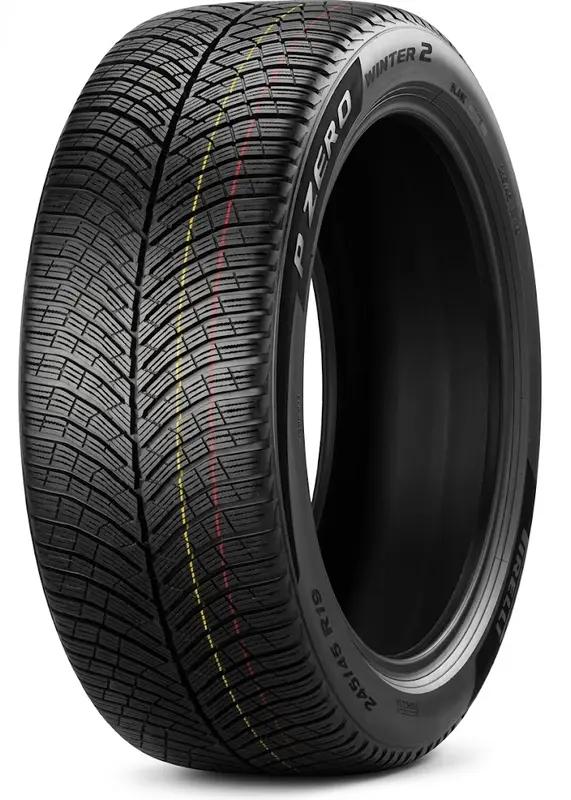 Pirelli P Zero Winter 2