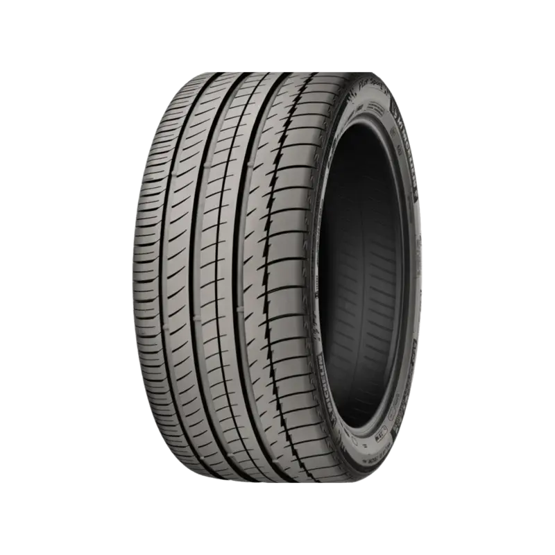 Michelin PILOT SPORT PS2