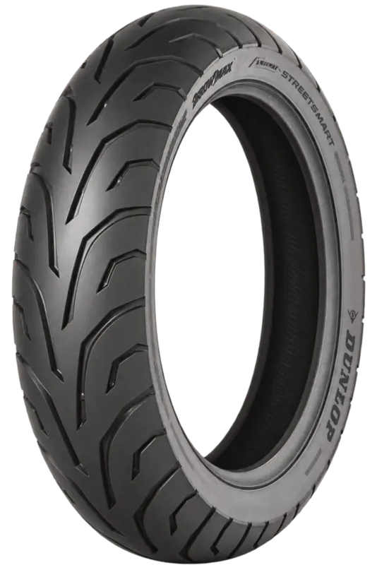 Dunlop ARROWMAX STREETSMART