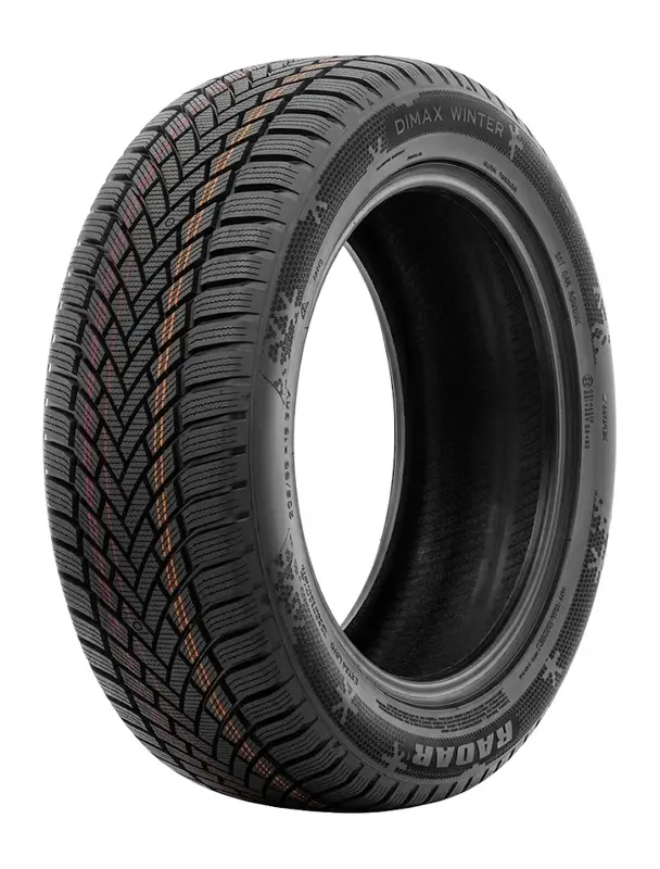 Radar DIMAX WINTER