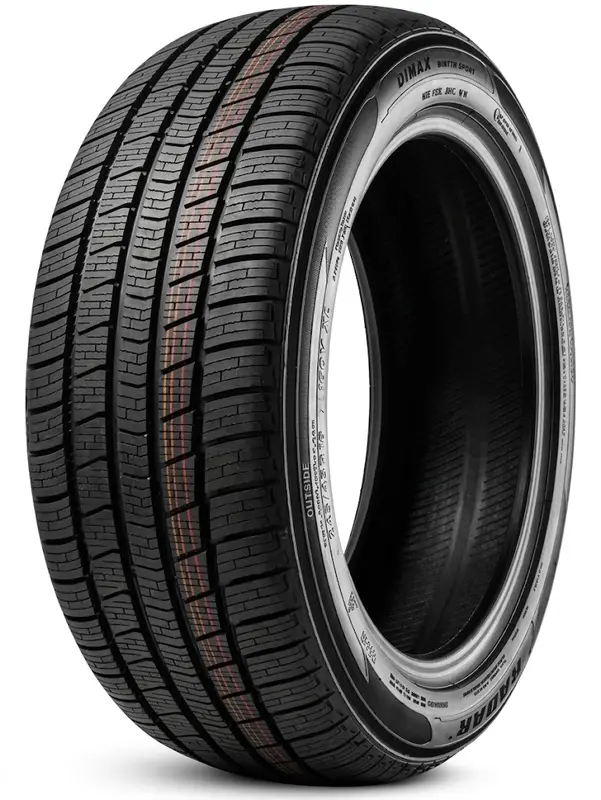 Radar DIMAX WINTER SPORT