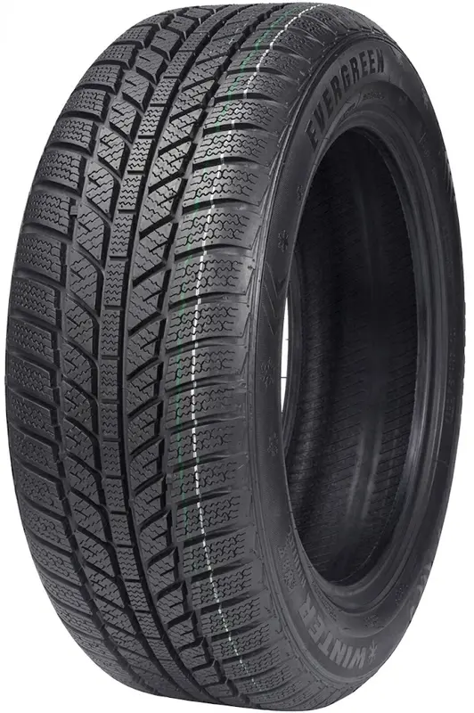 Evergreen EW62