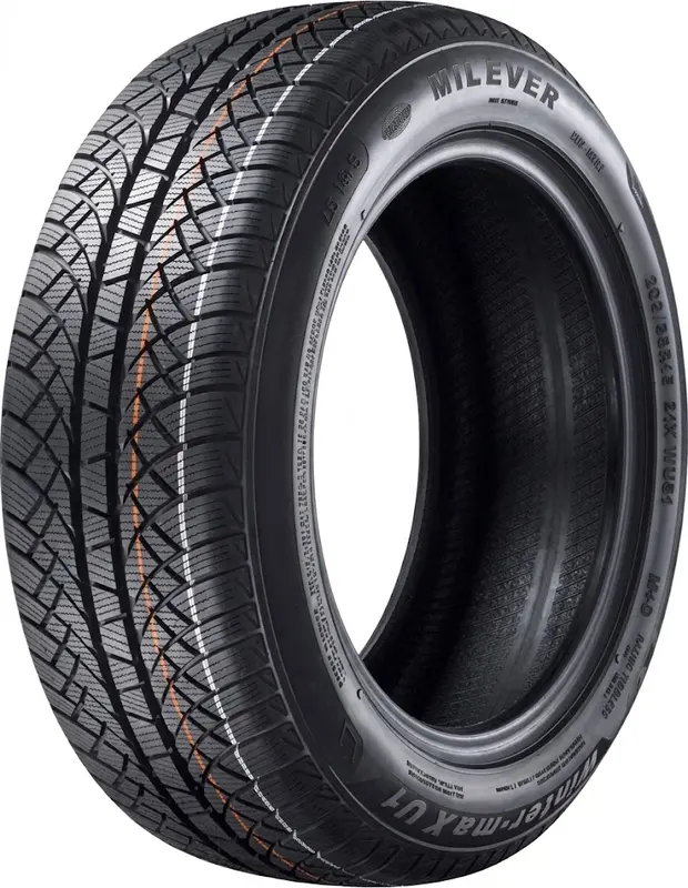 Milever WINCATCH SNOW MW656