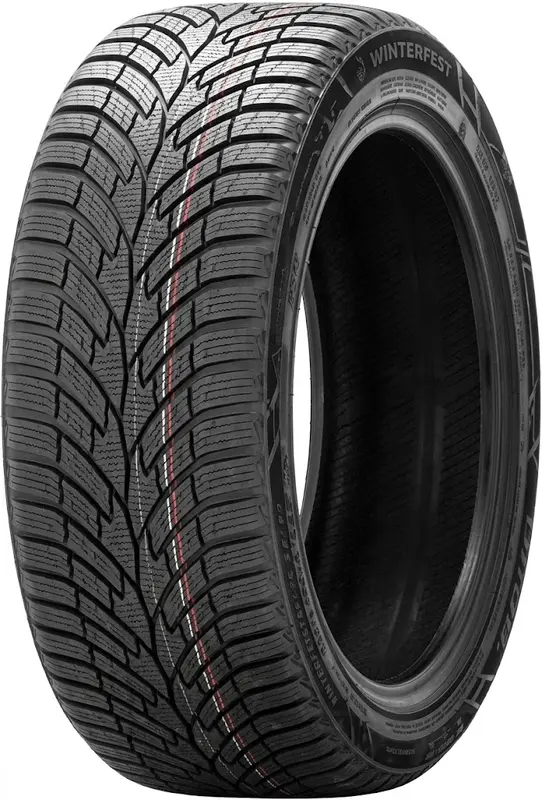 Windforce SNOWMASTER
