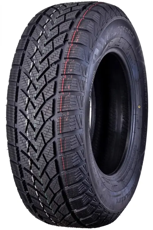Windforce SNOWBLAZER