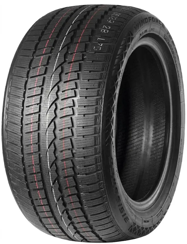 Windforce SNOWBLAZER UHP