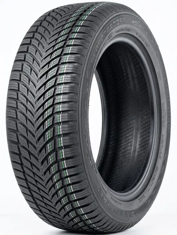 Nokian Seasonproof 1