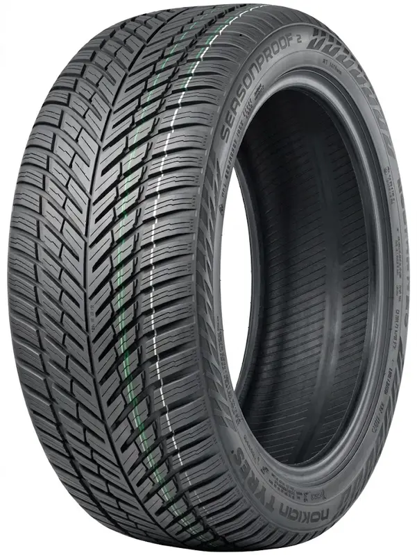 Nokian Seasonproof 2